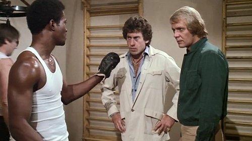 Starsky & Hutch Season 3 Episode 14 - The Heavyweight