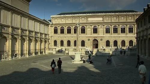 Architectures Season 1 Episode 13 - The Paris Fine Art School