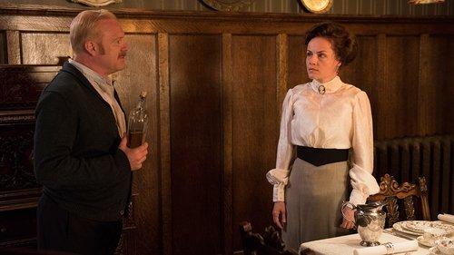 Murdoch Mysteries Season 9 Episode 6 - The Local Option