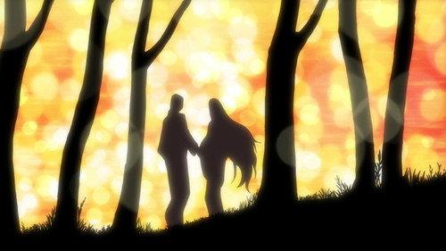 Natsume's Book of Friends Season 6 Episode 9 - What Flows