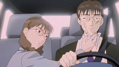 undefined Season 1 Episode 13 - Only the Best Will Do