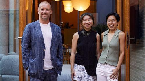 Grand Designs Australia Season 11 Episode 7 - Surry Hills