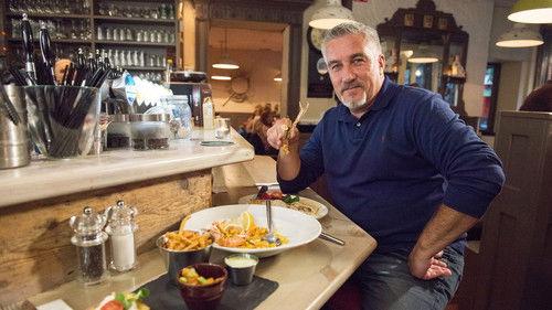 Paul Hollywood City Bakes Season 2 Episode 3 - Dublin