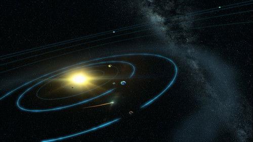 Zenith: Advances in Space Exploration Season 1 Episode 10 - Beyond The Solar System