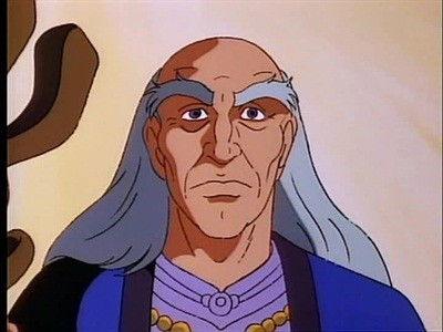 The New Adventures of He-Man Season 1 Episode 1 - A New Beginning