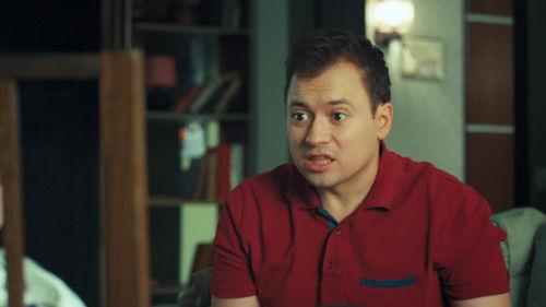 SashaTanya Season 3 Episode 14 - Настоящий Мужчина