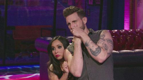 How Far Is Tattoo Far? Season 1 Episode 4 - Mamma Knows Best