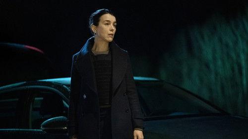 Counterpart Season 2 Episode 5 - Shadow Puppets