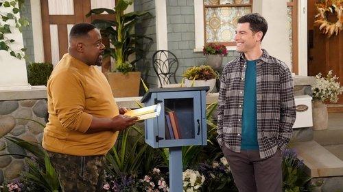 The Neighborhood Season 5 Episode 15 - Welcome to the Next Big Thing