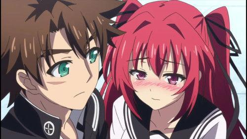 The Testament of Sister New Devil Season 1 Episode 4 - Until Sadness Reaches Zero
