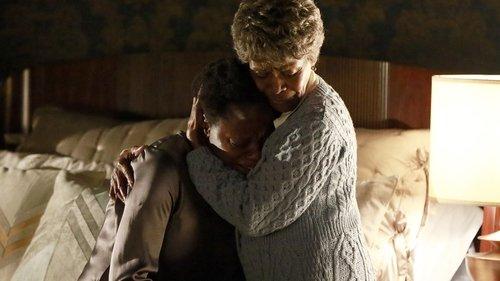 How to Get Away with Murder Season 1 Episode 13 - Mama's Here Now