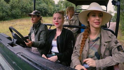 The Real Housewives of Hungary Season 2 Episode 5 - Episode 5