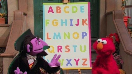 Sesame Street Season 54 Episode 23 - The Sign Language ABCs