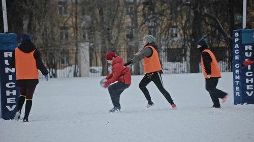 Rugby Season 1 Episode 16 - Episode 16