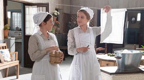 La promesa Season 1 Episode 32 - Episode 32