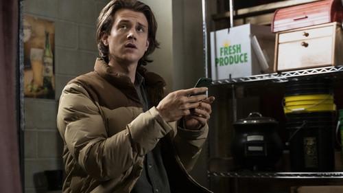 Nancy Drew Season 2 Episode 10 - The Spell of the Burning Bride