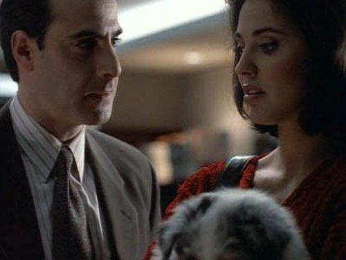 Murder One Season 1 Episode 16 - Chapter Sixteen