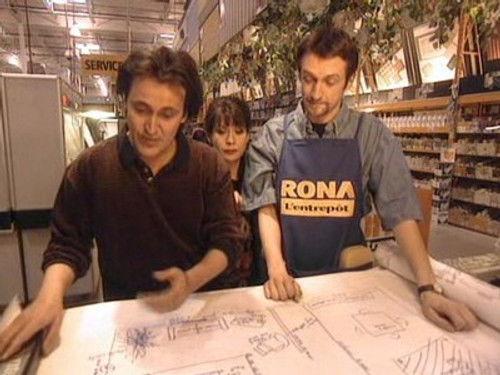 Un gars, une fille Season 2 Episode 19 - Au poste de police - À la quincaillerie - À Pâques