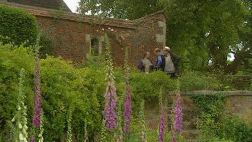 Time Team Season 8 Episode 6 - A Palace Sold for Scrap - Rycote, Thame, Oxfordshire