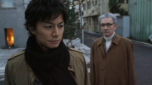 Galileo Season 1 Episode 10 - Explosion ~ KISS Me on Christmas Eve!