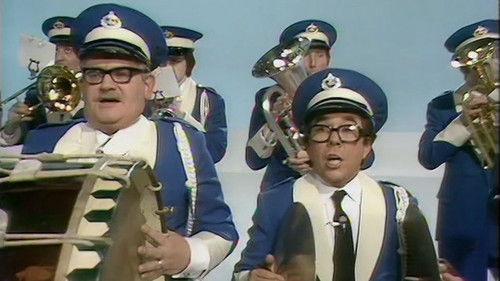The Two Ronnies Season 4 Episode 7 - Episode 7