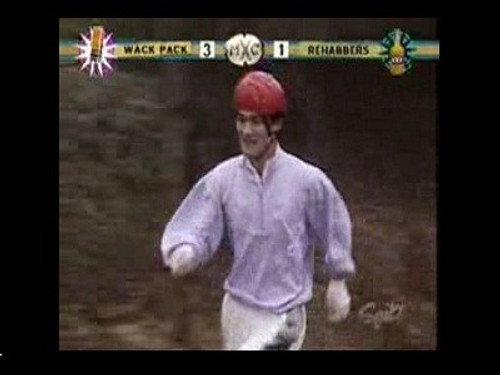 MXC Season 4 Episode 9 - Wack Pack vs. Hollywood Rehabbers