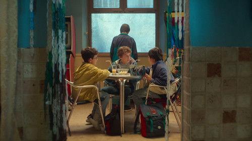 undefined Season 1 Episode 1 - The Date