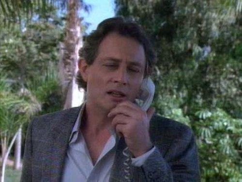 Jake and the Fatman Season 1 Episode 13 - After You've Gone