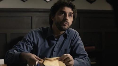 The Young Montalbano Season 2 Episode 2 - Room Number Two