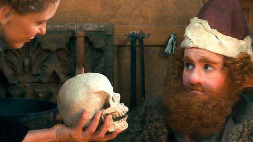 Julehjertets hemmelighed Season 1 Episode 18 - Episode 18