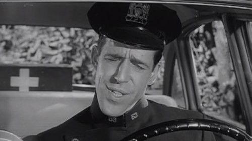 Car 54, Where Are You? Season 1 Episode 11 - Catch Me on the Paar Show