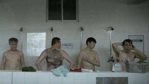 Prison Playbook Season 1 Episode 4 - Retirement