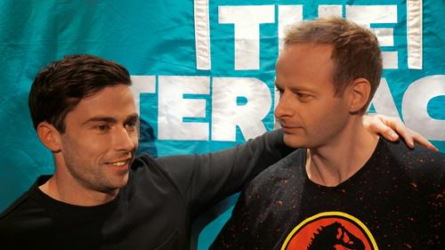 A View from the Terrace Season 2 Episode 8 - Episode 8