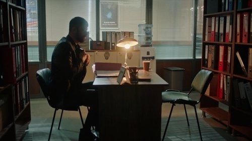 My Name Is Farah Season 1 Episode 12 - Je T'aime