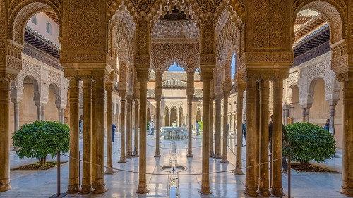 Ulisse - The Pleasure of Discovery Season 15 Episode 9 - Splendors of Andalusia