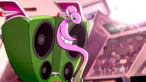 undefined Season 1 Episode 1 - Crazy Fast