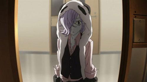 Un-Go Season 1 Episode 9 - Rinroku Kaishou's Crime