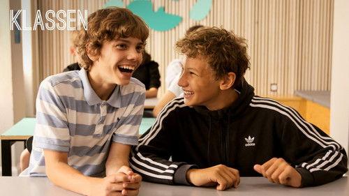 Klassen Season 9 Episode 25 - Laughing on Youtube