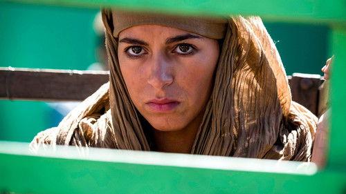 undefined Season 1 Episode 5 - Precious Cargo