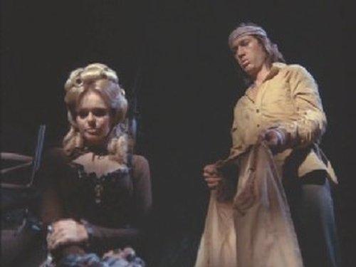 Kung Fu Season 2 Episode 16 - In Uncertain Bondage