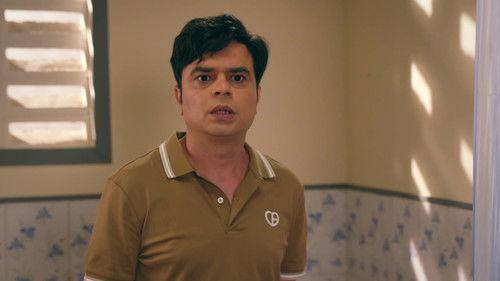May I Come in Madam? Season 2 Episode 4 - Saajan's Love-Hate Relationship with Gobi Parathas