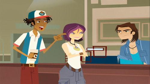 6teen Season 2 Episode 20 - Jonesy's Low Mojo