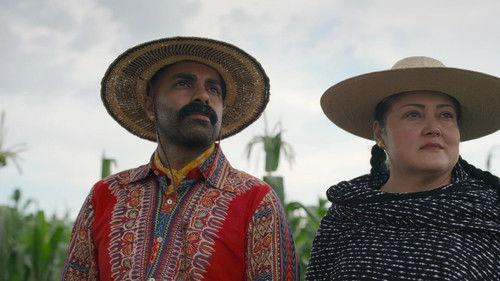 Chef's Table Season 7 Episode 4 - Norma Listman & Saqib Keval