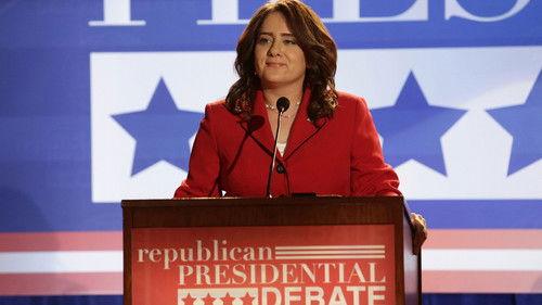 Scandal Season 5 Episode 19 - Buckle Up