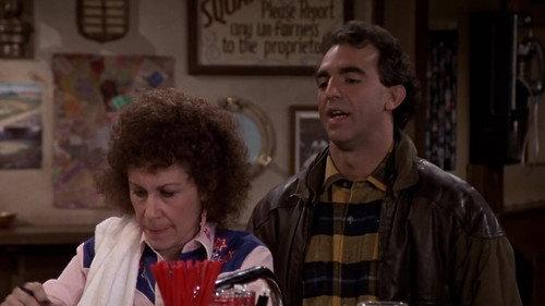 Cheers Season 5 Episode 17 - Never Love a Goalie (2)