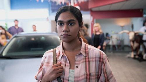 Little America Season 2 Episode 3 - The 9th Caller