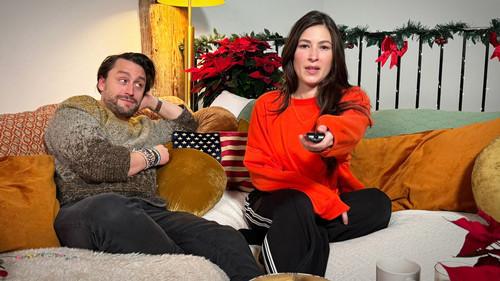 Gogglebox Season 26 Episode 15 - Celebrity Gogglebox for SU2C