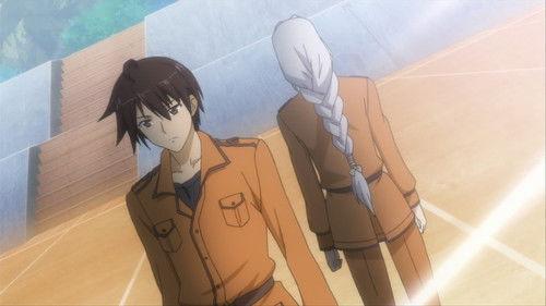 The Legend of the Legendary Heroes Season 1 Episode 2 - The Hero and the Sleepy Man