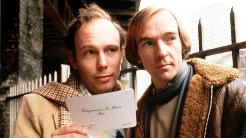 undefined Season 3 Episode 4 - Vengeance is Mine Inc.