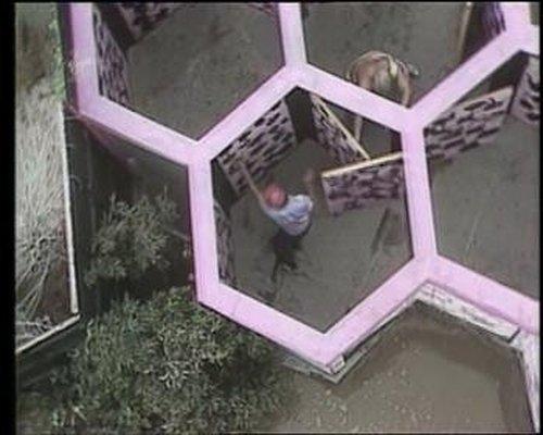 Takeshi's Castle Season 3 Episode 17 - Episode 87